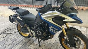 Voge Valico 525DSX (2023 - 25) 