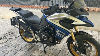 Voge Valico 525DSX (2023 - 25) usata
