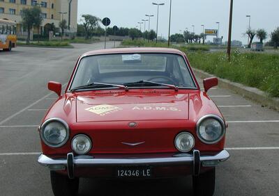 Fiat 850 Sport  epoca