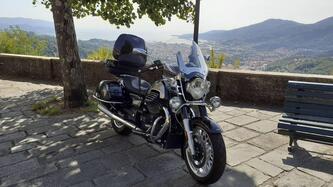 Moto Guzzi California 1400 Touring (2017 - 20) usata