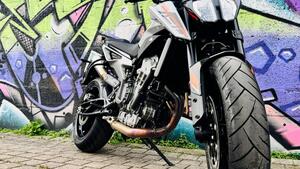KTM 790 Duke L (2023 - 24) 