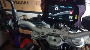 Bmw F 900 R (2021 - 24) 