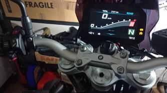 Bmw F 900 R (2021 - 24) usata