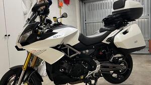 Aprilia Caponord Travel Pack ABS (2013 - 17) 