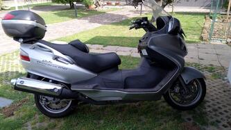 Suzuki Burgman AN 650 Executive (2004 - 06) usata