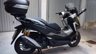Honda Forza 350 (2022 - 24) usata