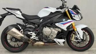 Bmw S 1000 R (2017 - 20) usata