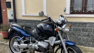 Bmw R 850 R (1994 - 02) 
