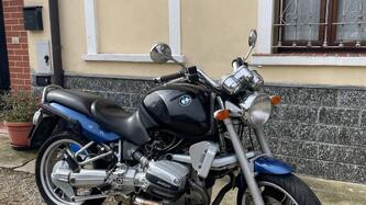 Bmw R 850 R (1994 - 02)