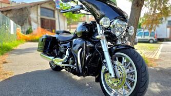 Yamaha XVS 1900 Midnight Star (2006 - 16) usata
