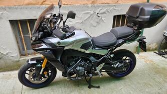 Yamaha Tracer 9 GT (2021 - 24) usata