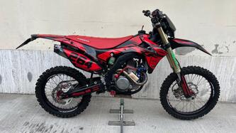 Honda CRF 250 R (2014) usata