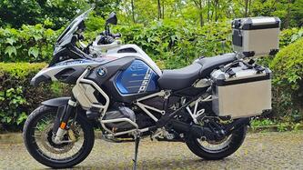 Bmw R 1250 GS Adventure (2021 - 24)