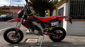 Honda CR 125 R (2003 - 04) usata