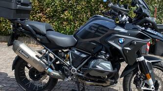 Bmw R 1250 GS (2021 - 24) usata