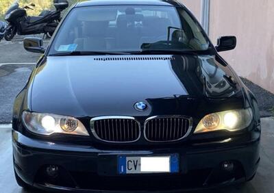 BMW 330 Cd  epoca