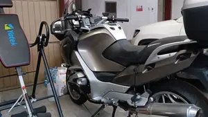 Bmw R 1200 RT (2010 - 13)  (8)
