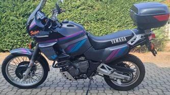 Yamaha XTZ 750 SuperTéneré (1989 - 98)