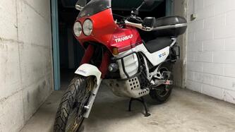 Honda Transalp XL 600V (1987 - 90) usata