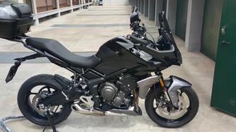 Triumph Tiger Sport 660 (2022 - 24) usata