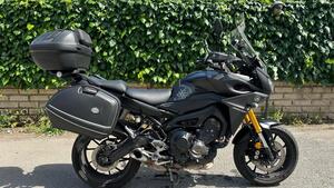 Yamaha Tracer 900 ABS (2017 - 18) 