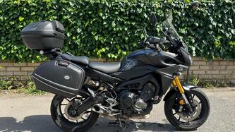 Yamaha Tracer 900 ABS (2017 - 18) usata