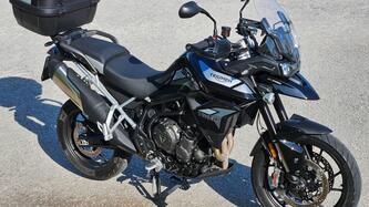 Triumph Tiger 900 GT Pro (2020 - 23) usata