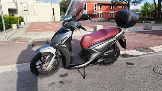 Kymco People 150i S (2018 - 20) usata