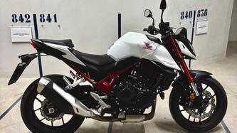 Honda CB 750 Hornet (2023 - 24) usata