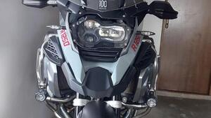 Bmw R 1250 GS Adventure (2019 - 20) 