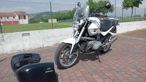 Bmw R 1200 R (2006 - 11) 