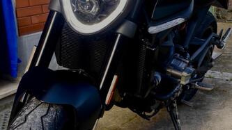 Ducati Monster 937 + (2021 - 25) usata