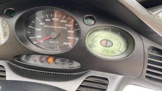 Honda Silver Wing 600 (2001 - 05) usata