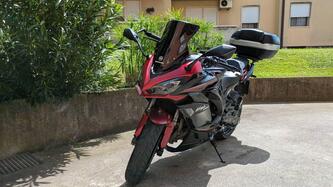 Kawasaki Ninja 1000 SX (2021 - 24) usata