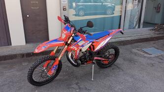Betamotor RR 200 2T Enduro Racing (2022) usata