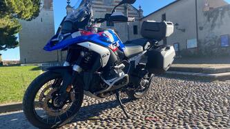 Bmw R 1300 GS Trophy (2023 - 25) usata