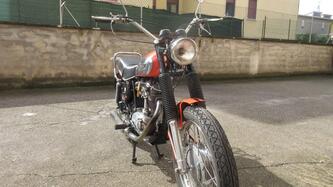 Ducati scrambler 350 epoca