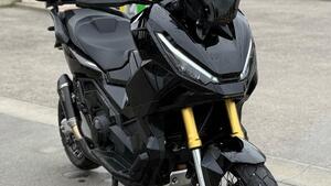 Honda X-ADV 750 (2025) 