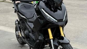Honda X-ADV 750 (2025) usata