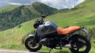 Bmw R 1100 R usata
