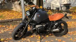 Bmw R 1100 R  (4)