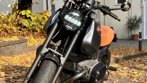 Bmw R 1100 R  (5)