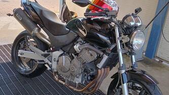 Honda Hornet 600 (2000 - 02) usata