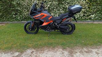 KTM 1290 Super Adventure S (2022 - 25) usata
