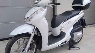 Honda SH 300 i ABS (2016 - 20) usata