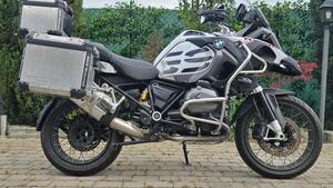 Bmw R 1200 GS Adventure (2013 - 16) 