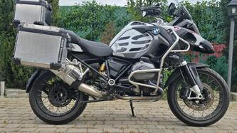 Bmw R 1200 GS Adventure (2013 - 16)