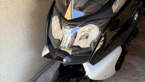 Bmw C 650 GT (2016 - 20) 