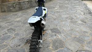 Husqvarna FC 250 (2022) 
