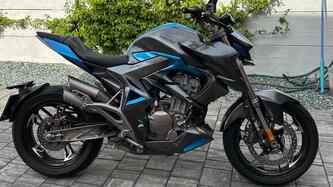 Zontes ZT310-R (2019 - 20) usata